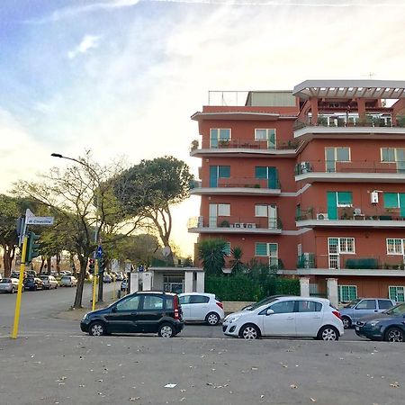Roma Suite Cinecitta Eksteriør billede