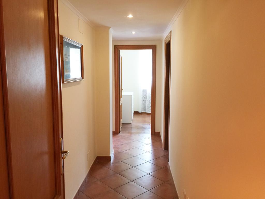 Roma Suite Cinecitta Eksteriør billede