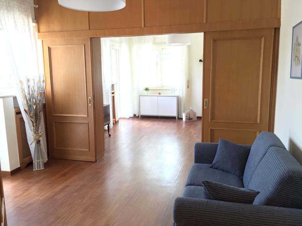 Roma Suite Cinecitta Eksteriør billede