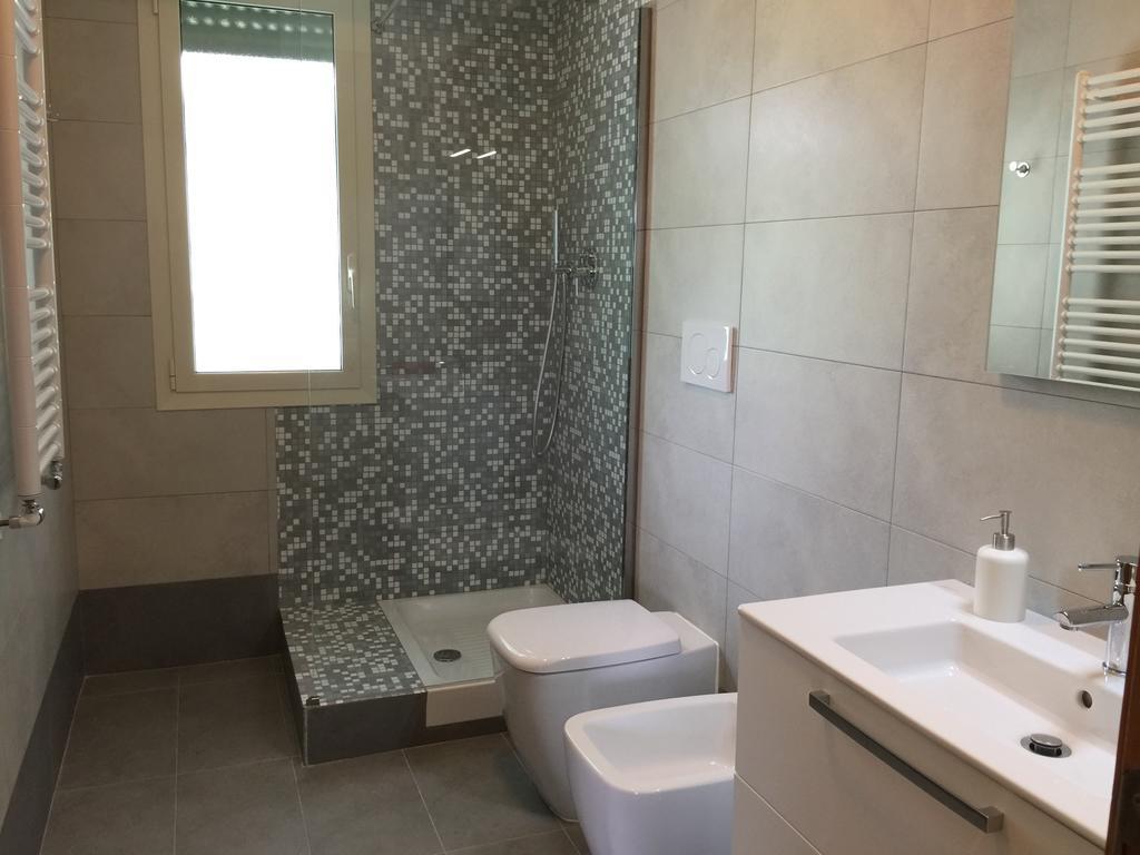Roma Suite Cinecitta Eksteriør billede